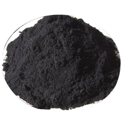 FeCl3 Ferric Chloride Anhydrous 25 KG / BAG  Used For Engraving On Printing And Dyeing Rollers