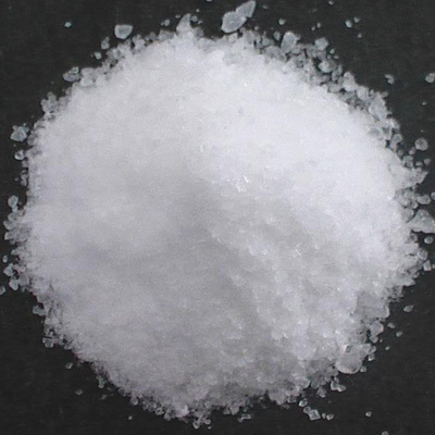 50 kg/BAG Poudre de sulfate d'aluminium sans fer utilisée dans l'eau potable et la purification des eaux usées
