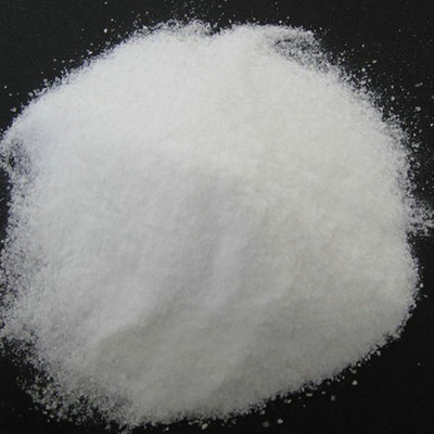 50 kg/BAG Poudre de sulfate d'aluminium sans fer utilisée dans l'eau potable et la purification des eaux usées