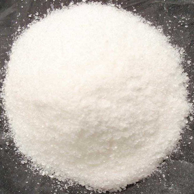50 kg/BAG Poudre de sulfate d'aluminium sans fer utilisée dans l'eau potable et la purification des eaux usées