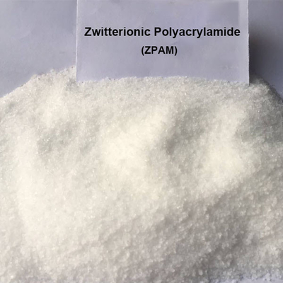 Forage pétrolier Récupération pétrolière Polymère poudre d'inondation PAM Polyacrylamide