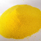 Produits chimiques jaunes de traitement de l'eau du chlorure 28% de PAC Polyaluminum de poudre