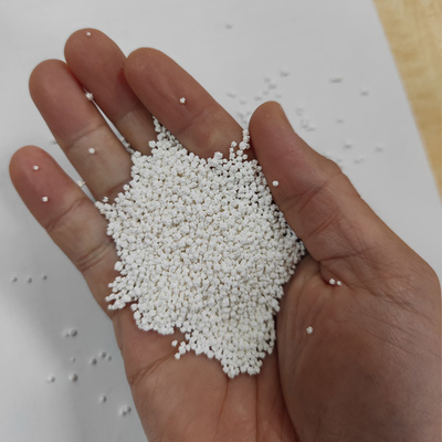 Contenu CaCL2 Chlorure de calcium 95-97% Anhydre utilisé pour faire fondre la neige