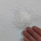 Agent de fonte du CaCl2 94-97% de calcium de chlorure de neige blanche anhydre de granule