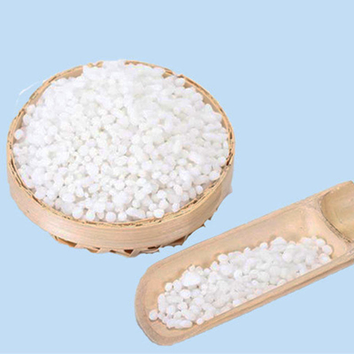 Sulfate N21% granulaire blanc d'ammonium de catégorie d'agriculture