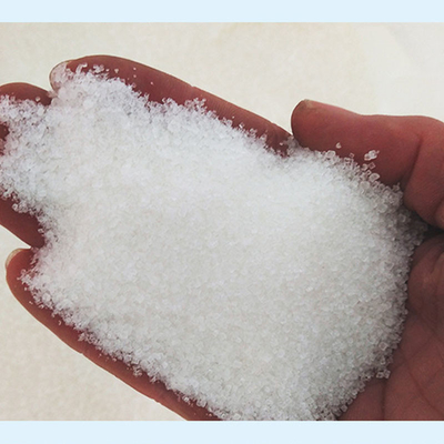 Sulfate d'ammonium (NH4) 2SO4 utilisé comme excellent engrais azoté