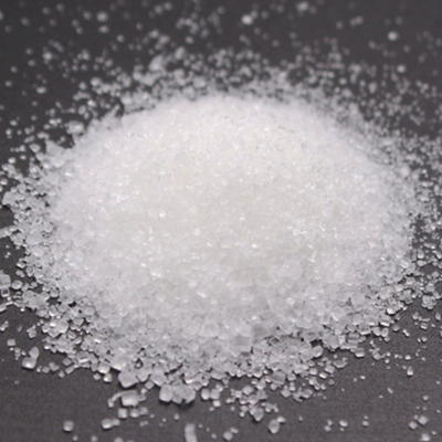 Sulfate d'ammonium cristal blanc CAS 7783-20-2 Utilisé comme engrais