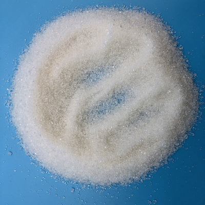 Sulfate d'ammonium cristal blanc CAS 7783-20-2 Utilisé comme engrais
