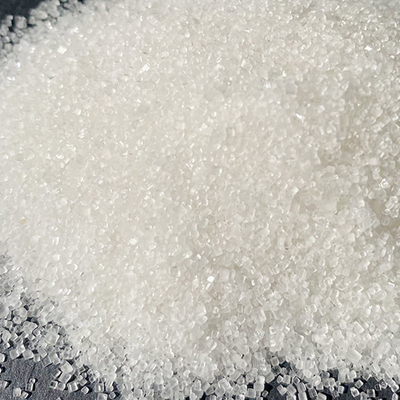 Sulfate d'ammonium (NH4) 2SO4 utilisé comme excellent engrais azoté