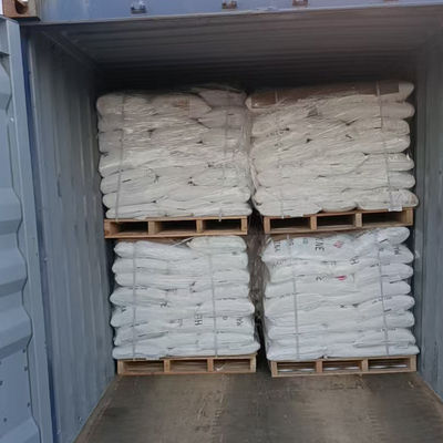 Poudre d'hexamine Classe 4.1 Méthénamine urotropine C6H12N4